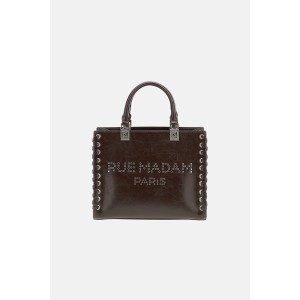 Comercio do Morrazo - RUE MADAM PARIS BOLSO TOTE...