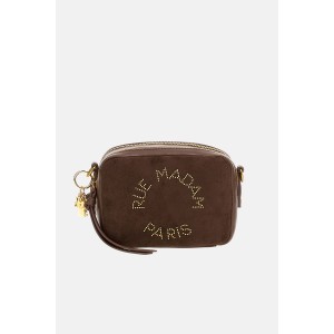 Comercio do Morrazo - RUE MADAM PARIS BOLSO LA...