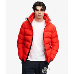 Comercio do Morrazo - SUPERDRY CHAQUETA PUFFER...