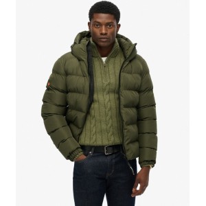 Comercio do Morrazo - SUPERDRY CAHQUETA PUFFER...