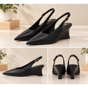Comercio do Morrazo - BUONAROTTI ZAPATO NEGRO...