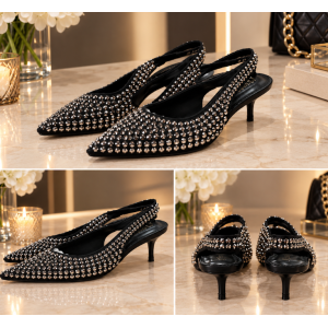 Comercio do Morrazo - BUONAROTTI ZAPATO NEGRO...