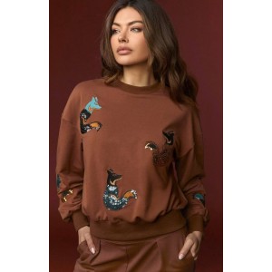 Comercio do Morrazo - SUDADERA FOX SWEATSHIRT