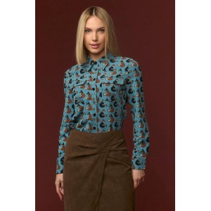 Comercio do Morrazo - CAMISA TOD TOP