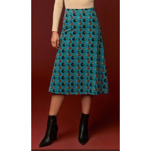 Comercio do Morrazo - FALDA TOD SKIRT