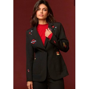 Comercio do Morrazo - POP JACKET