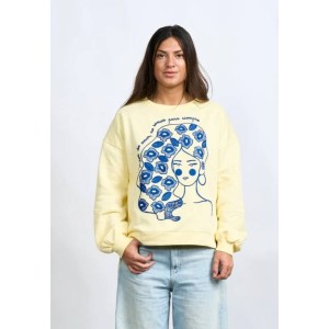 Comercio do Morrazo - SUDADERA AURA