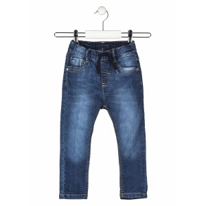 Comercio do Morrazo - PANTALÓN DENIM INFANTIL LOSAN