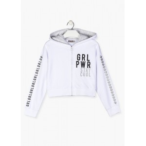 Comercio do Morrazo - SUDADERA GRL PWR JUNIOR LOSAN