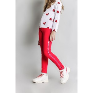 Comercio do Morrazo - LEGGING LENTEJUELAS JUNIOR...