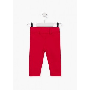 Comercio do Morrazo - LEGGINS FELPA BEBE LOSAN