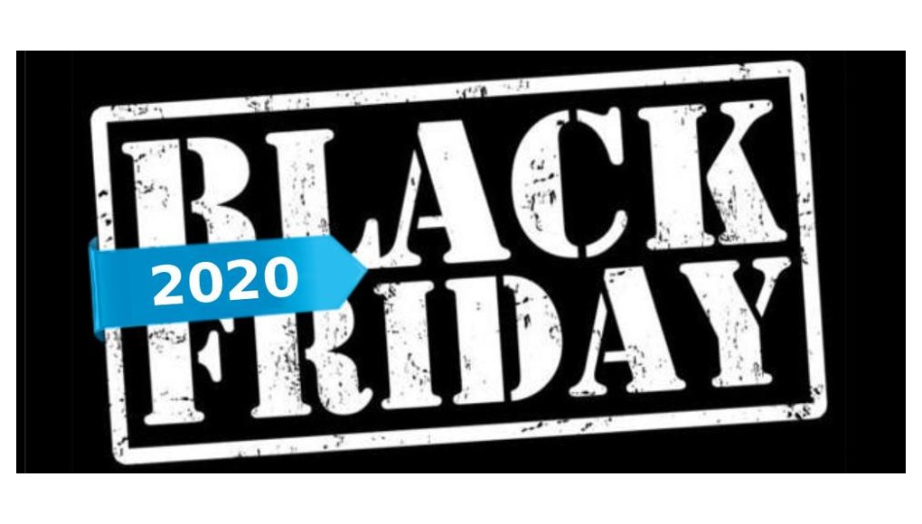 Black Friday 2020