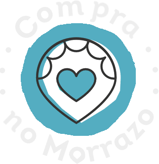 Logotipo Comercio do Morrazo