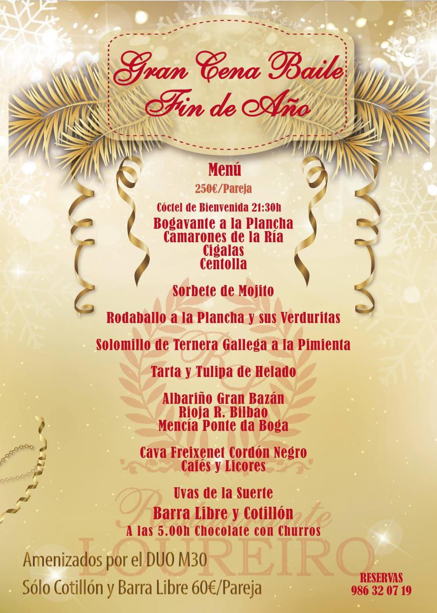 RESTAURANTE LOUREIRO