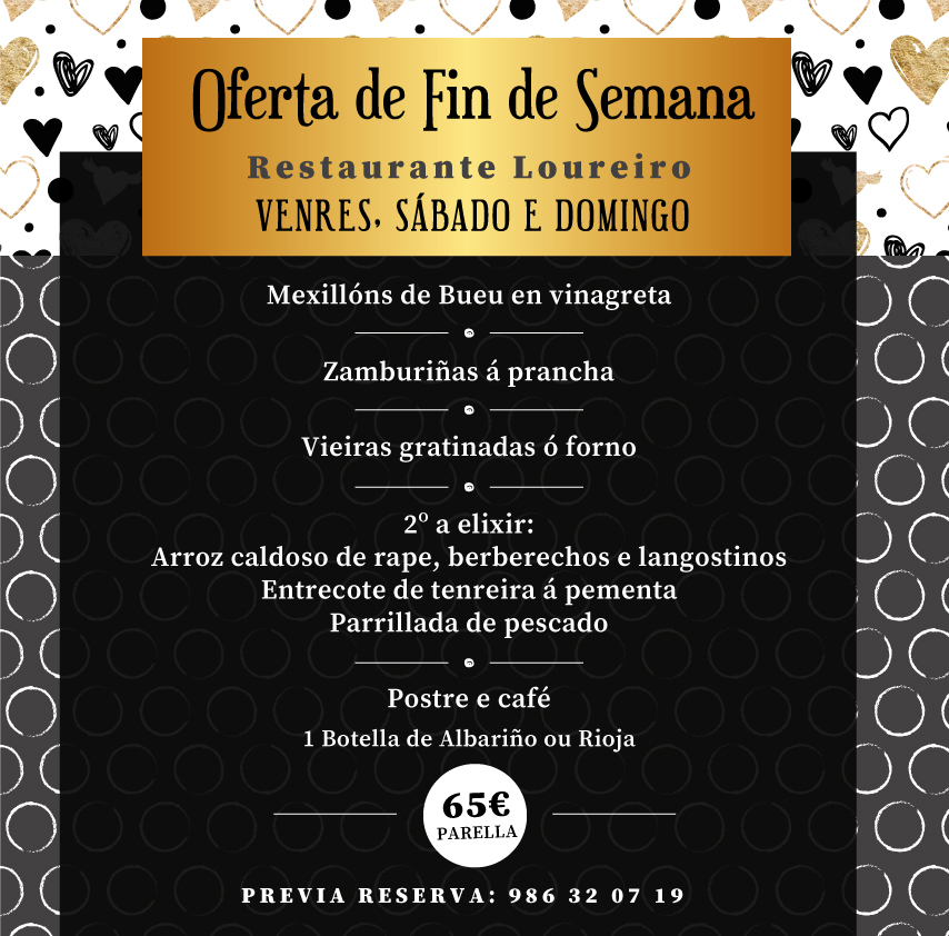 Restaurante Loureiro Bueu