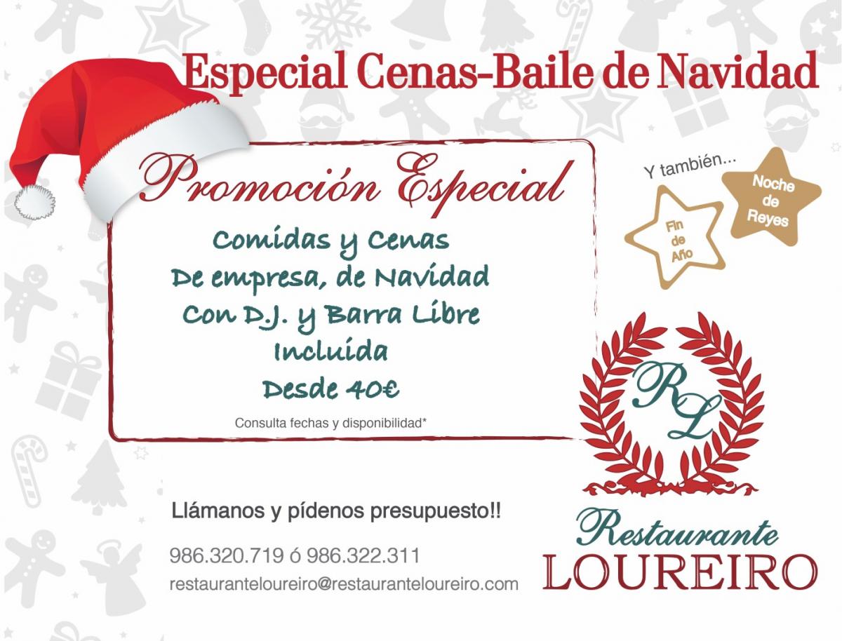 RESTAURNTE LOUREIRO