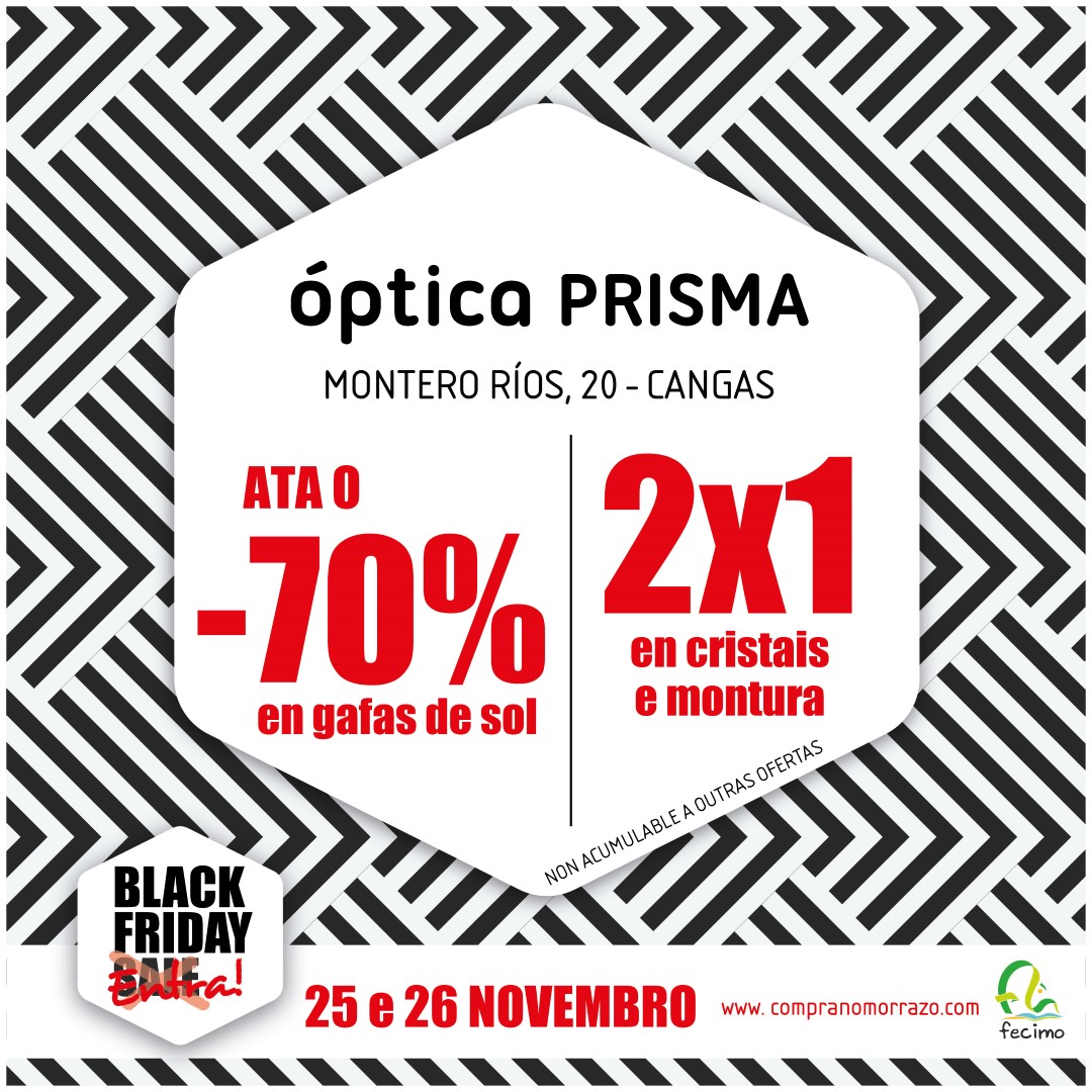 OPTICA PRISMA