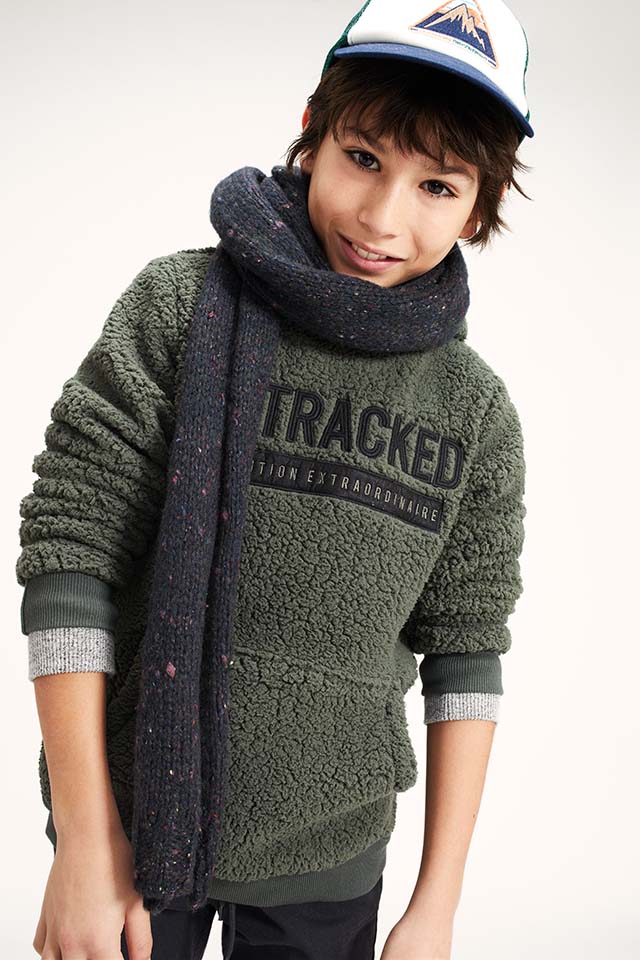 M&S CASUAL KIDS