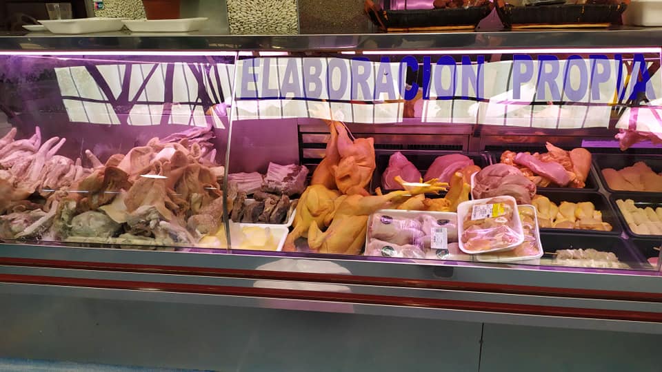 Carnicería Manuel