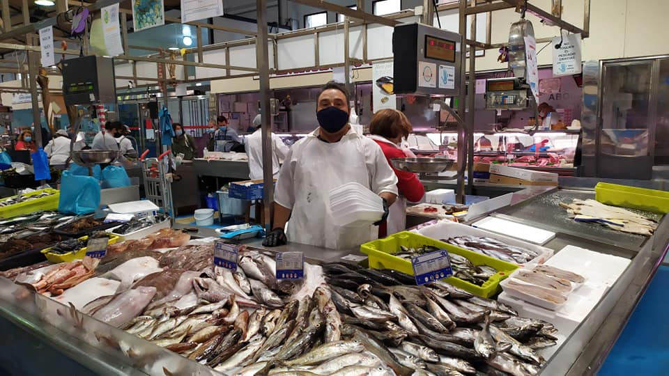 Peixes e Mariscos Jaime