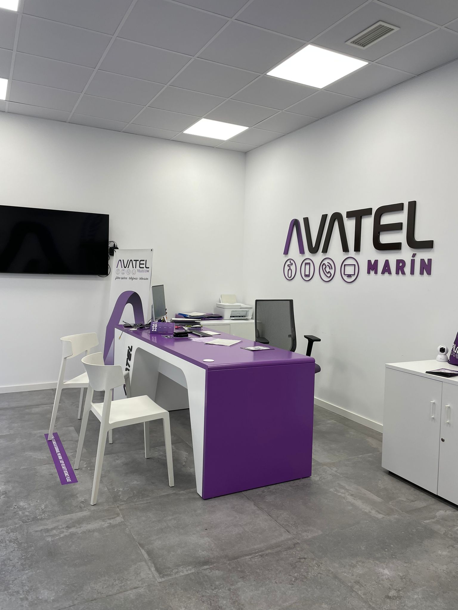 Avatel Telecom