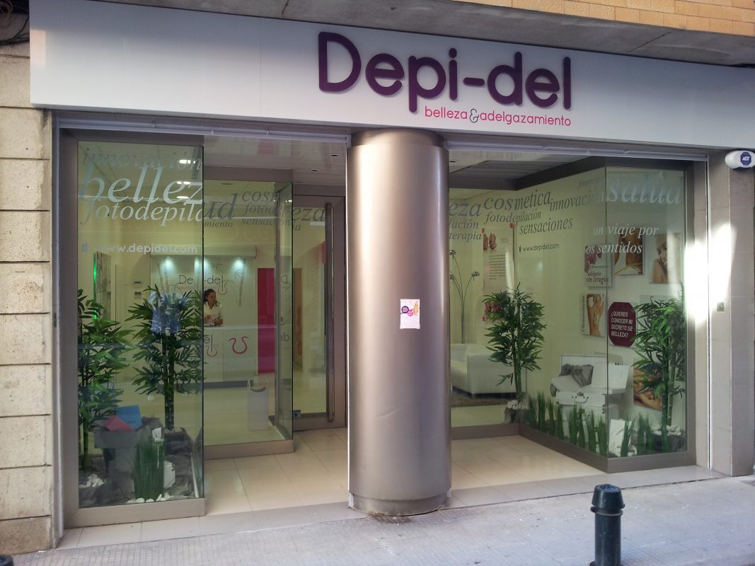 Depi-del