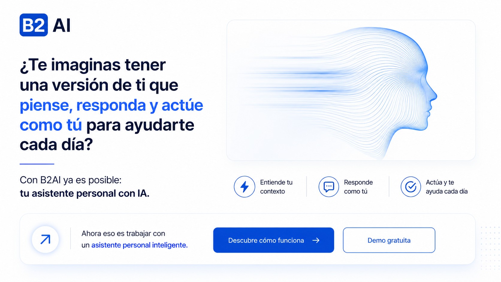 B2AI SERVICES B2AI SERVICES