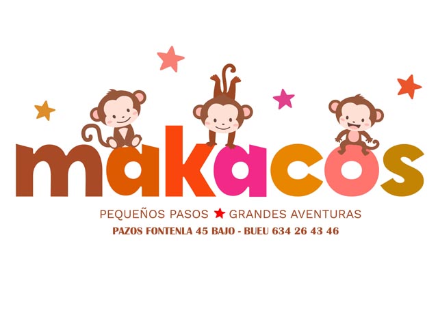 MAKACOS