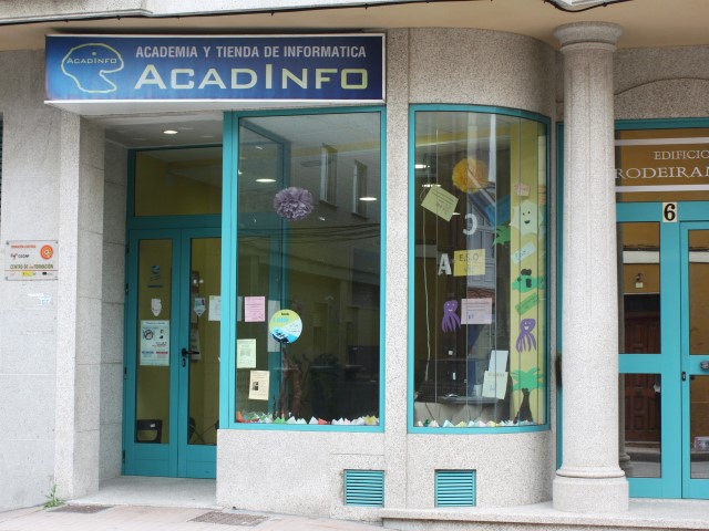 ACADINFO