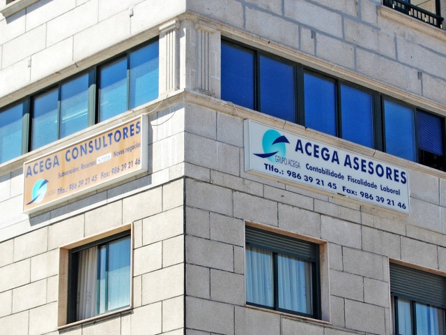 ACEGA ASESORES