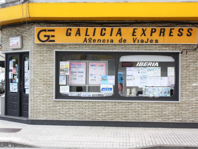 AGENCIA DE VIAJES AGENCIA DE VIAJES