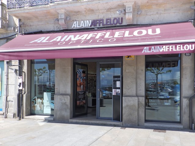 ALAIN AFFLELOU