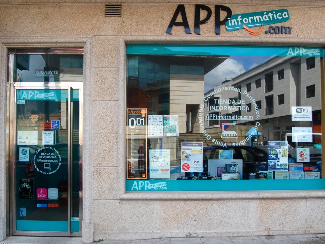 APP INFORMATICA MOAÑA APP INFORMATICA MOAÑA