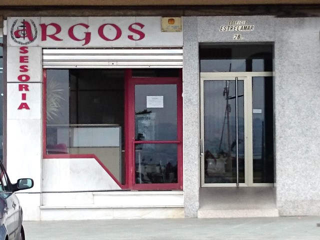 ASESORÍA ARGOS