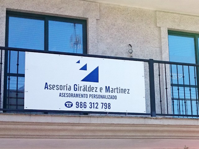 ASESORIA GIRALDEZ E MARTINEZ, S.L.L.