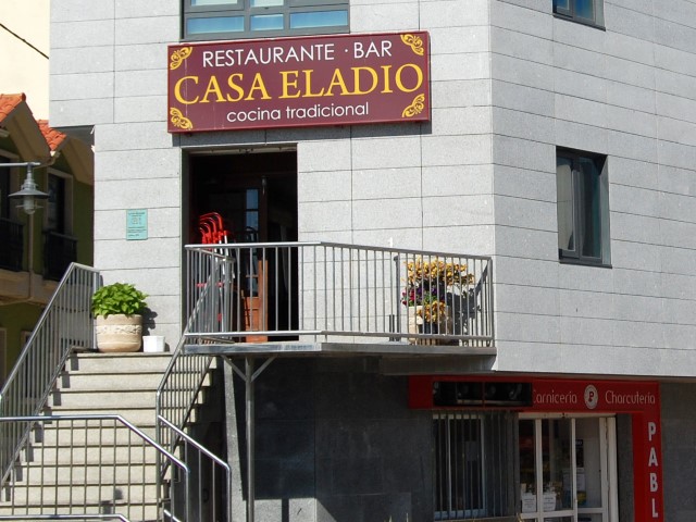 CASA ELADIO