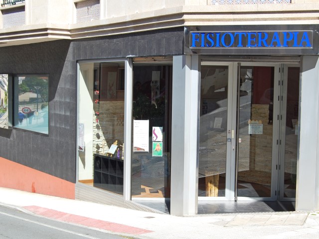 CENTRO DE FISIOTERAPIA NOVE