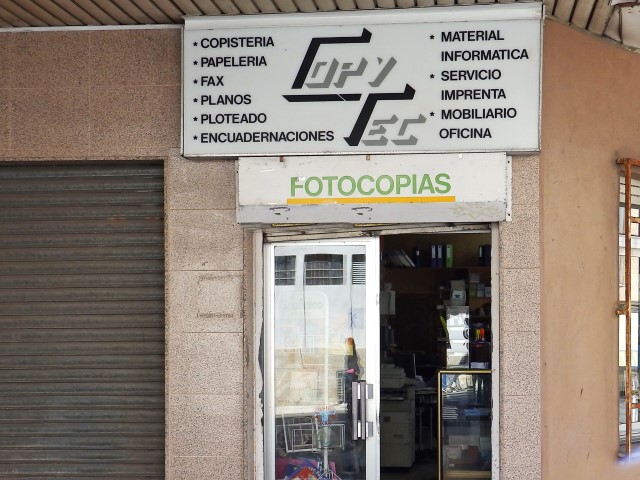 COPYTEC COPYTEC