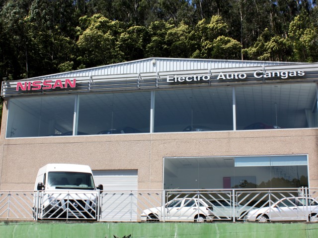 ELECTROAUTO CANGAS, S.L.