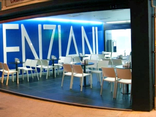 ENZIANI