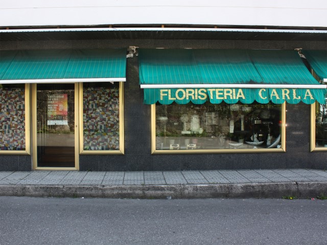 FLORISTERIA CARLA