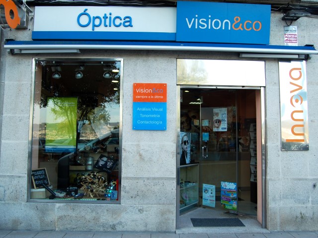 INNOVA OPTICA