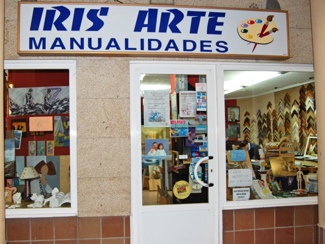 IRIS ARTE