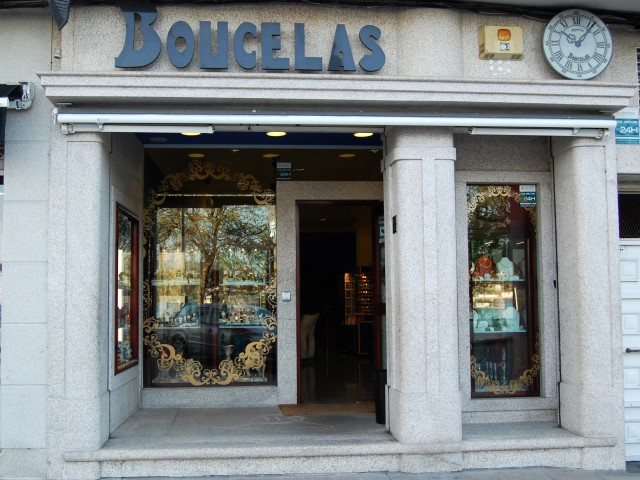 JOYERÍA BOUCELAS