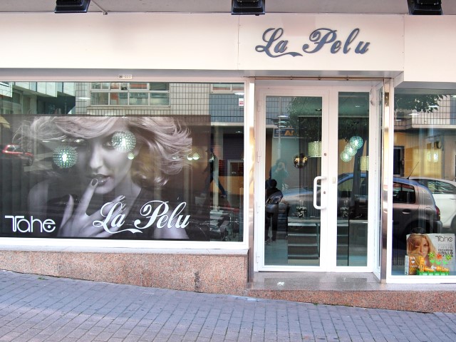 LA PELU