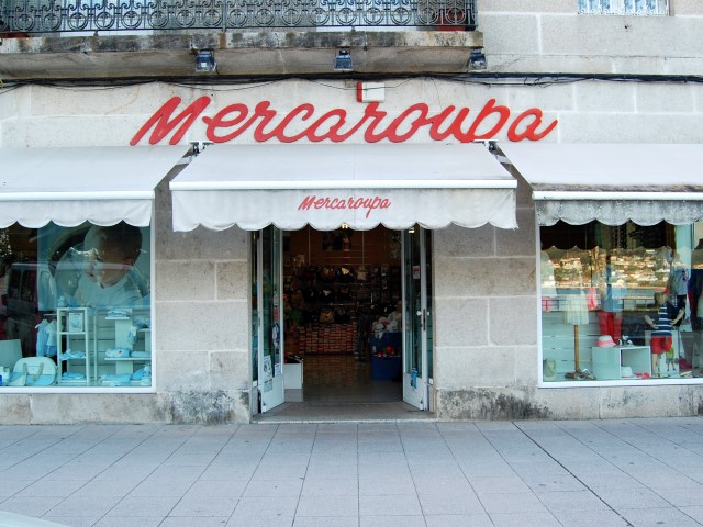 MERCAROUPA