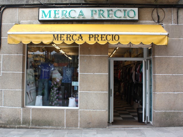 MERCAPRECIO MERCAPRECIO