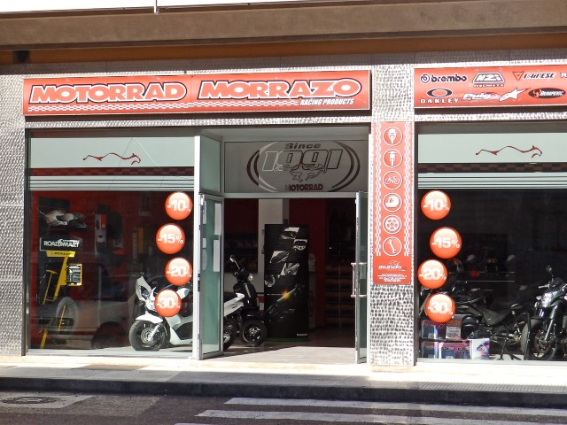 MOTORRAD MOTORRAD