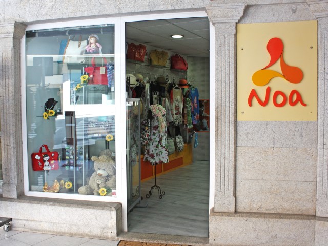 NOA COMPLEMENTOS