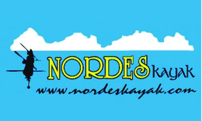 NORDES KAYAK